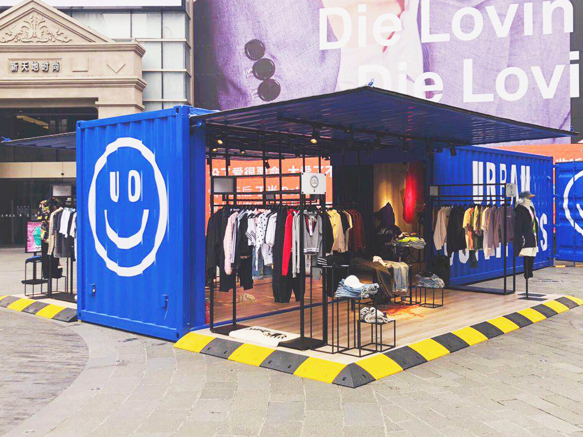 未来已来：下一代服装快闪店数智化之路